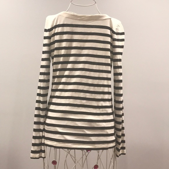 LOFT Tops - Ann Taylor Loft Shirt